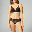 Reve Shorty - Black
