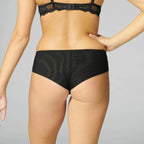 Reve Shortie - Black