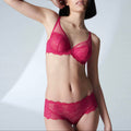 Shorty Reve - Rose