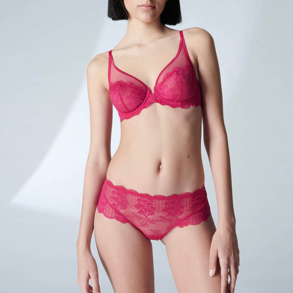 Shorty Reve - Rose