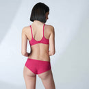 Shorty Reve - Rosa