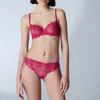 Tanga Reve - Rosa