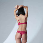 Tanga Reve - Rosa