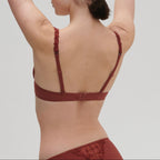 Soutien-Gorge Andora - Marron