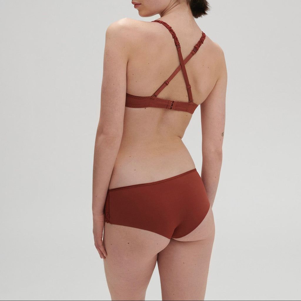 Soutien-Gorge Andora - Marron