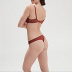 Andora Thong - Brown