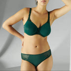 Braguita Andora - Verde