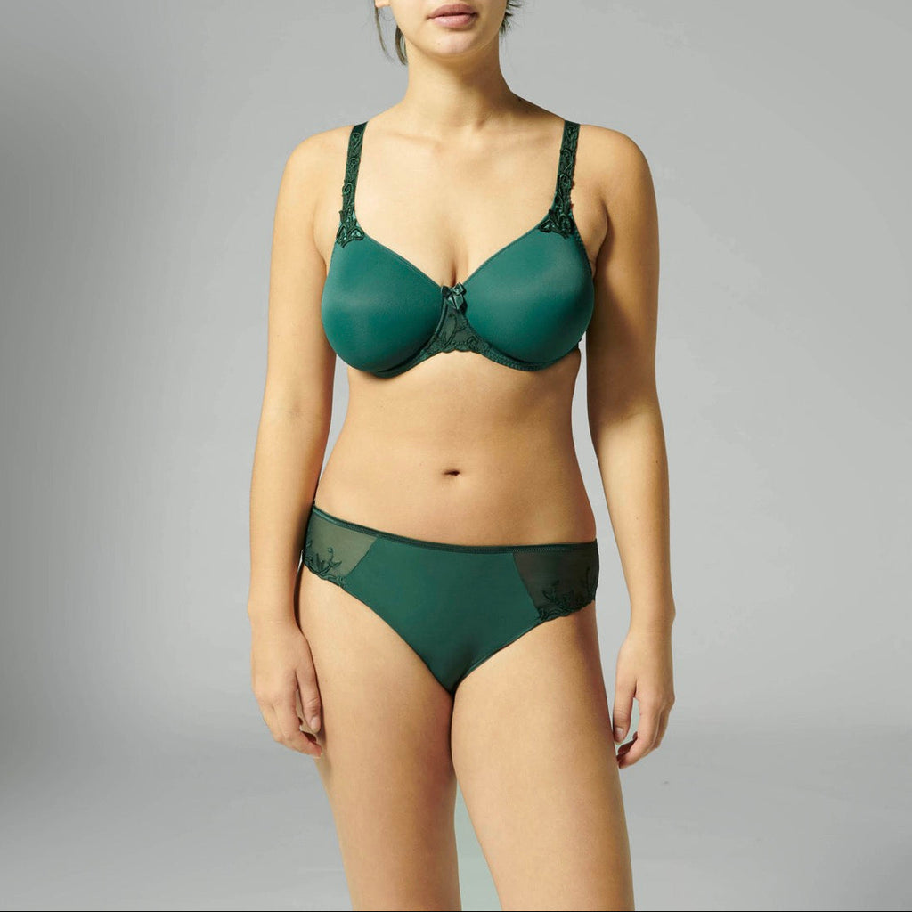 Braguita Andora - Verde