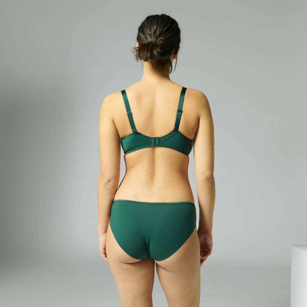 Braguita Andora - Verde