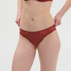 Culotte Andora - Marron