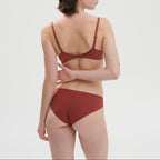 Culotte Andora - Marron