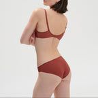 Culotte Andora - Marron