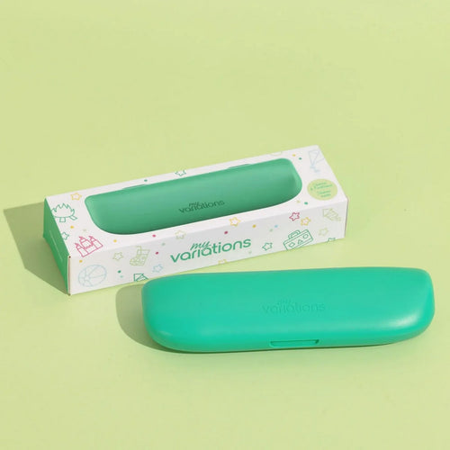 Étui De Voyage - Enfants - Vert