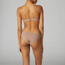 Culotte Essentiel Rosé - Beige