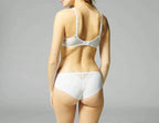 Reflet Bra - White