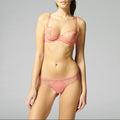 Reggiseno Reflet - Arancione