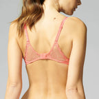 Reggiseno Reflet - Arancione