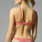 Reggiseno Push-Up Reflet - Arancione