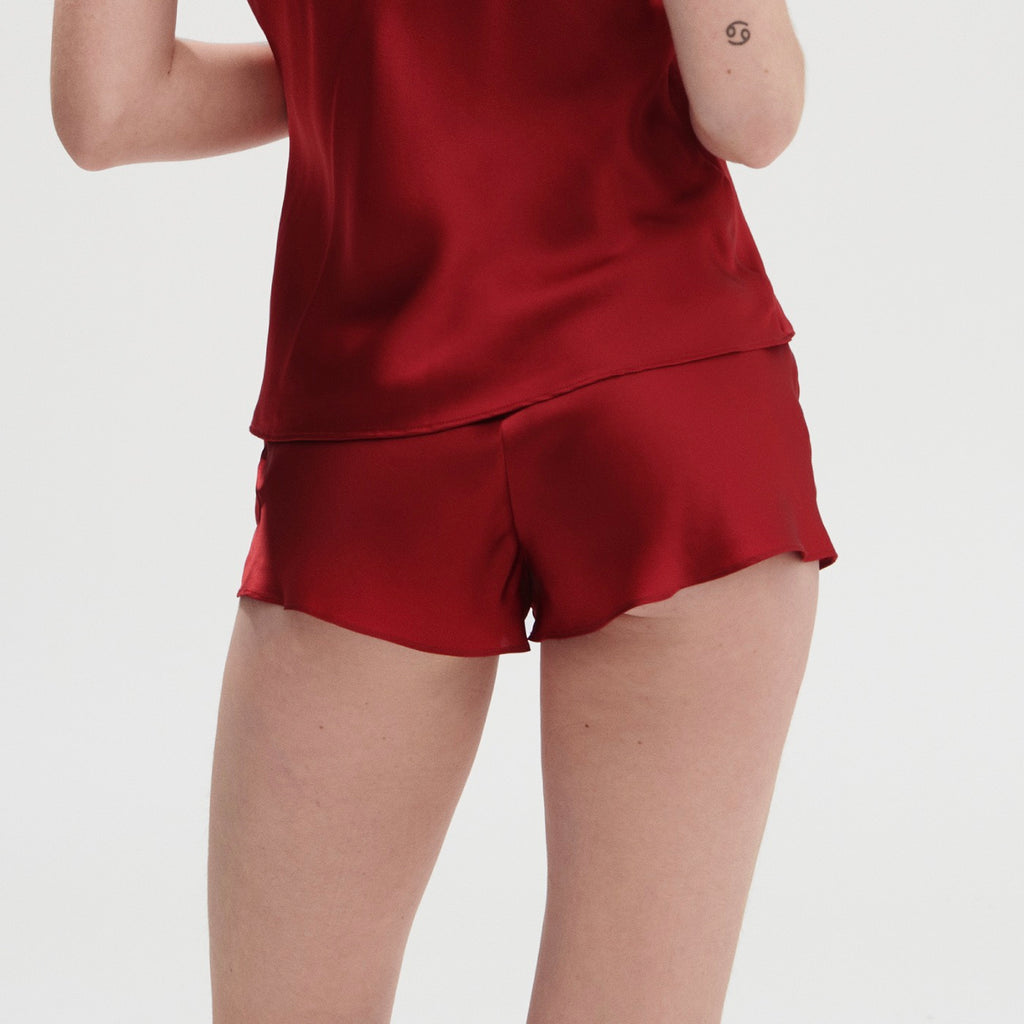 Nightshort Dream - Rouge Tango