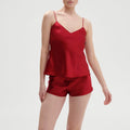 Nightshort Dream - Rouge Tango