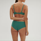 Shorty Saga - Verde