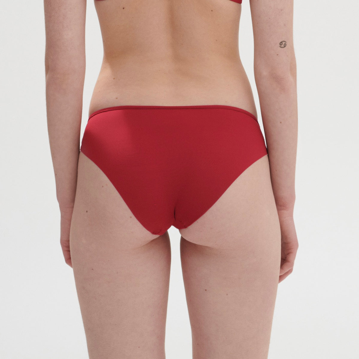Culotte Saga - Rouge