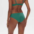 Saga Briefs - Green