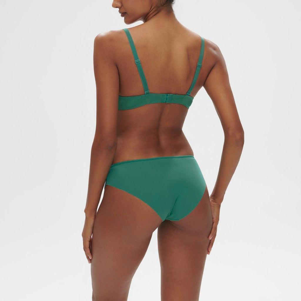 Saga Briefs - Green