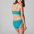 Brassière Eugenie - Azul