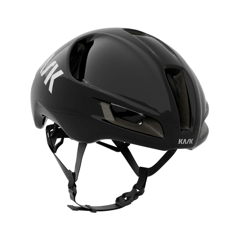 Casque Utopia Y Wg11 - Black-210