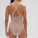 Body Marthe Poudré - Rose