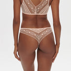 Tanga Marthe Poudré - Rose