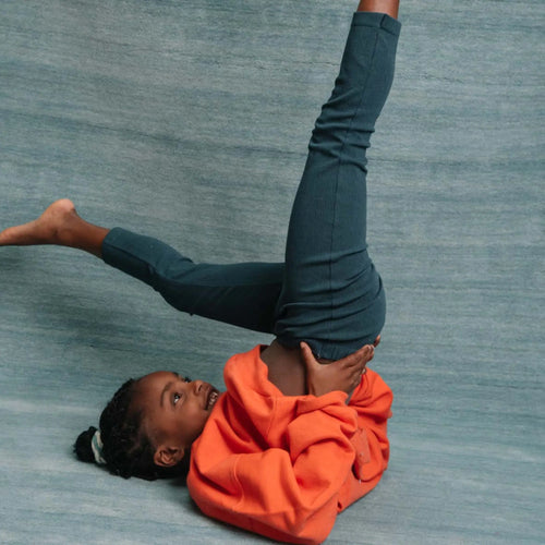 The Slate Leggings