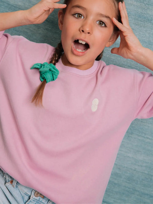 The Lilac T-Shirt