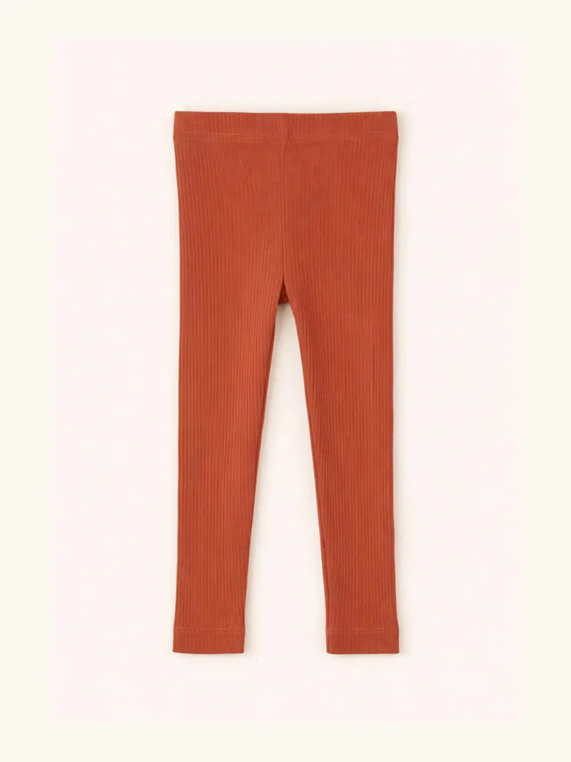 Le Legging Caramel