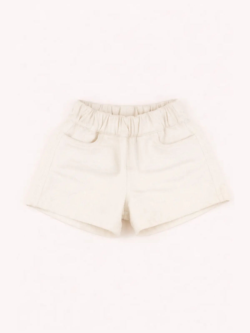 Le Short Lait