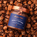 L'Inoubliable Pâte À Tartiner Aux Morceaux De Cookies