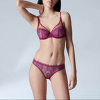 Singulière Briefs - Syrah