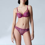 Singulière Briefs - Syrah