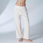 Caprice Pyjama Trousers - Pink