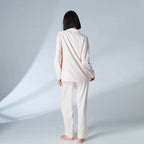 Caprice Pyjama Trousers - Pink