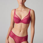 Exotica Bra - Red