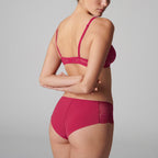 Exotica Bra - Red