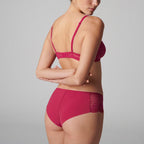 Exotica Bra - Red