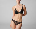 Soutien-Gorge Push-Up Hortense - Noir