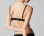 Soutien-Gorge Push-Up Hortense - Noir