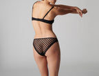 Culotte Hortense - Noir