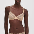 Soutien-Gorge Escale - Beige