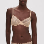 Soutien-Gorge Escale - Beige