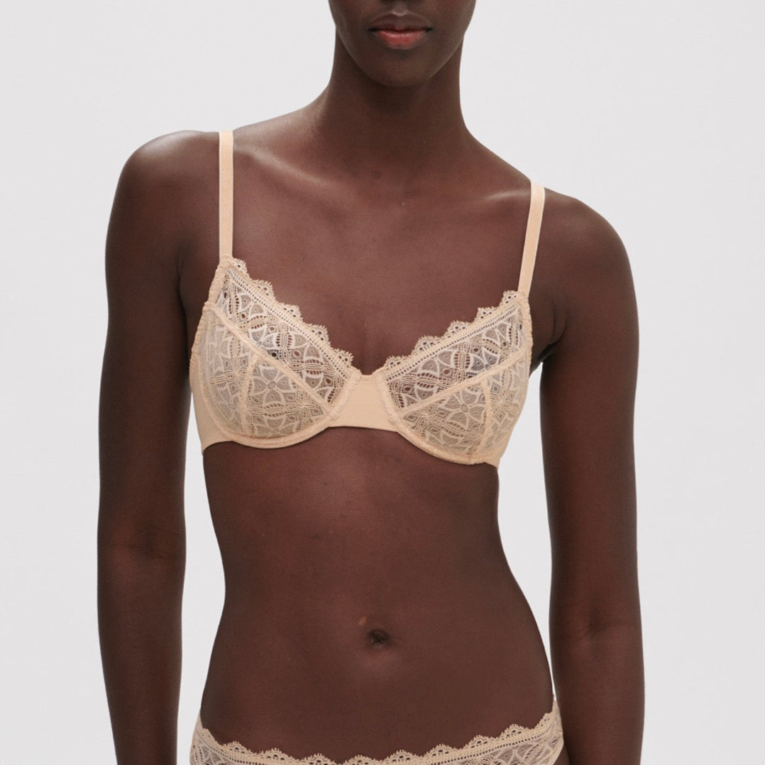 Soutien-Gorge Escale - Beige